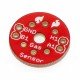 Stand for MQ gas sensor - SparkFun BOB-08891 Stand for MQ gas sensor - SparkFun BOB-08891