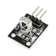 16 Way XD-62B TTP229 Capacitive