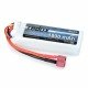 LiPol Redox 1300mAh 20C 3S 11.1V package LiPol Redox 1300mAh 20C 3S 11.1V package