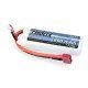LiPol Redox package 1300 mAh 20C 7.4V LiPol Redox package 1300 mAh 20C 7.4V