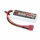 LiPol Redox package 700 mAh 20C 7.4V LiPol Redox package 700 mAh 20C 7.4V