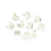 Grove - universal angle connector 90° 4-pin - 10 pcs.