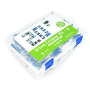 Grove Creator Kit - α - Creator Kit - 20 Grove modules for Arduino