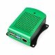 Raspberry Pi model 4B aluminium - green - LT-4B01-A Raspberry Pi model 4B aluminium - green - LT-4B01-A