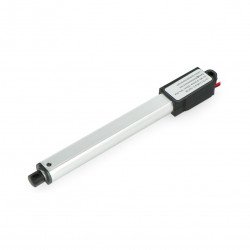 Electric actuator LD1 96N 9.5mm/s 12V - 10cm extension