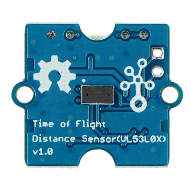 Grove - VL53L0X Time of Flight - distance sensor - I2C