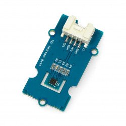 Grove - temperature and humidity sensor SHT31