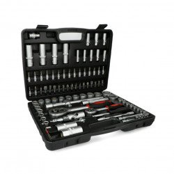 Stahlbar KL-17020 tool kit - 94 pcs