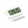 Cyfrowy termometr DS18B20 + DIP - zdjęcie 1