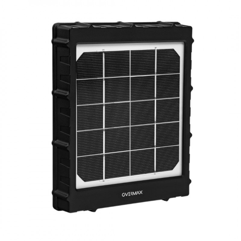 OverMax solar panel - CamSpot 5.0 Solar panel