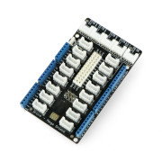 Grove - Mega Shield v1.2 - Arduino overlay