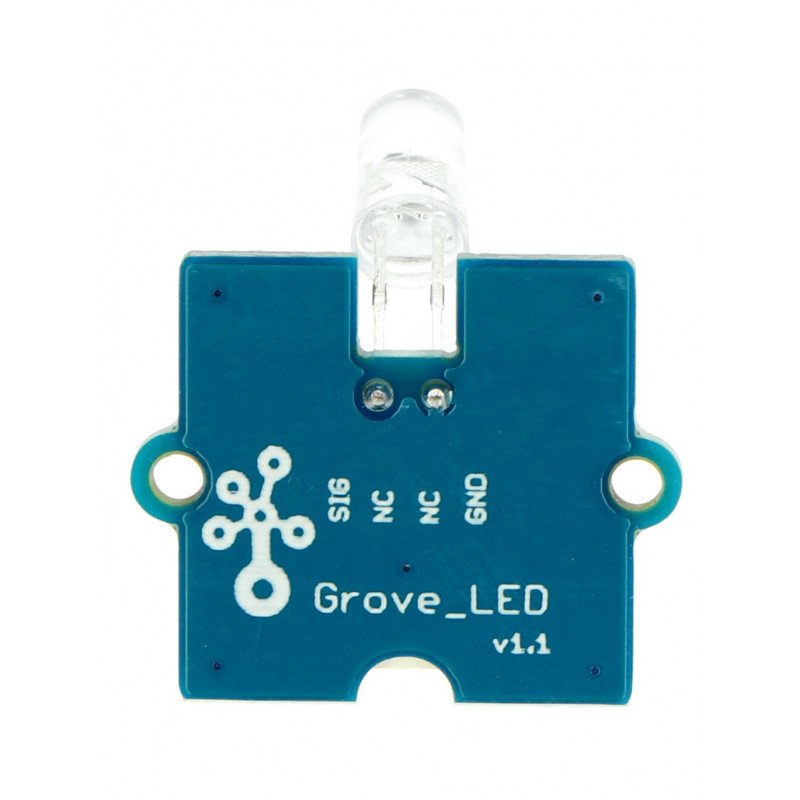 Grove - LED module - 5mm
