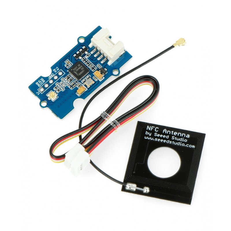 Grove - NFC v1.1 module with antenna