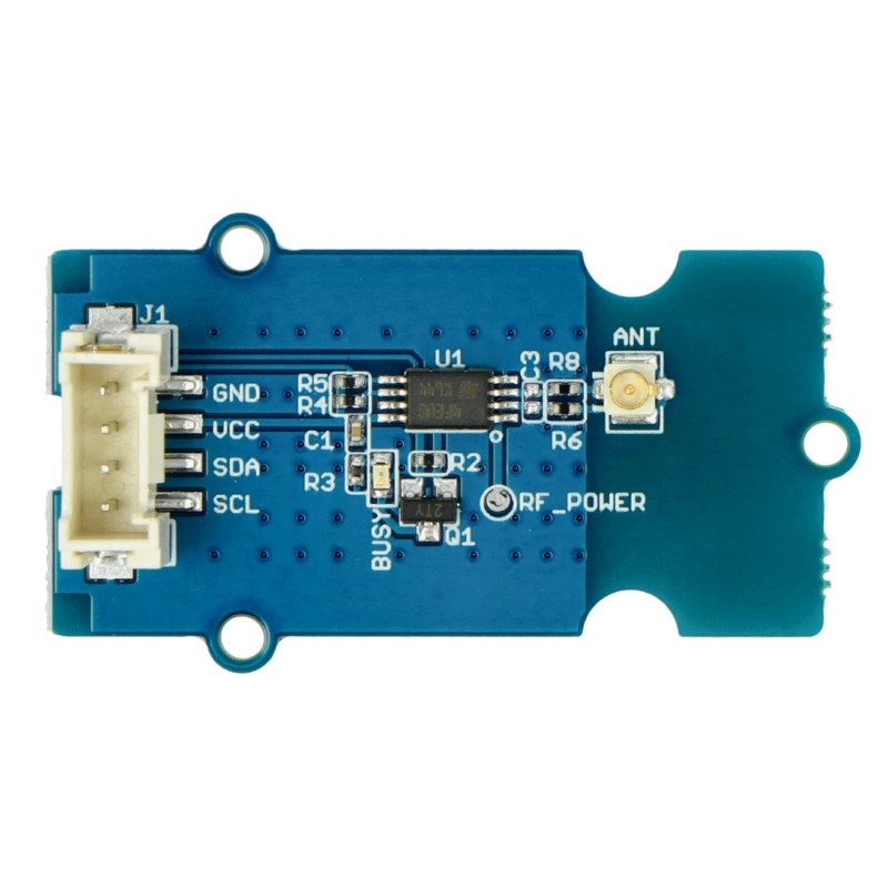 Grove - module with NFC Tag