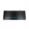Tracer OFIS PRO USB black keyboard with backlight - zdjęcie 1