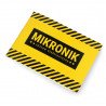 Micronik - electronic set - zdjęcie 3