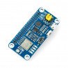 Waveshare L76X Multi-GNSS HAT - GPS/BDS/QZSS - overlay for Raspberry Pi 4B/3B+/3B/2B/Zero - zdjęcie 1