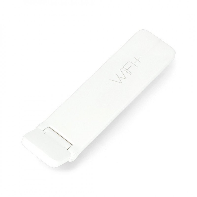 Signal amplifier Xiaomi Mi WiFi Repeater 2 R02 EU - white