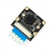 Sony IMX219-77 8 Mpx camera module - compatible with Jetson Nano