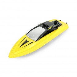 rc boat drone