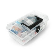 StarterKit advanced for Arduino