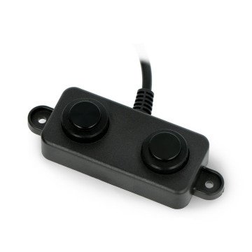 A02YYUW ultrasonic distance sensor 3-450cm - Botland - Robotic Shop