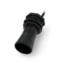 Ultrasonic distance sensor A01NYUB 28-750cm - waterproof - DFRobot SEN0313