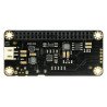 UPS HAT - cap for Raspberry Pi Zero - DFRobot DFR0528 - zdjęcie 3