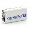 EverActive 6F22 Ni-MH 320mAh Professional Line battery - zdjęcie 1