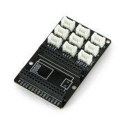 Grove - Base Shield for NodeMCU