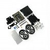 Zumo v1.2 - minisumo robot KIT for Arduino - zdjęcie 1