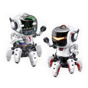 Micro:Bit Tobbie II Velleman