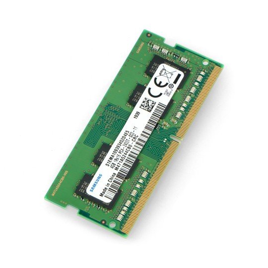 RAM Samsung 4GB DDR4 PC4-19200 SO-DIMM for Odroid H2