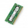 RAM Samsung 4GB DDR4 PC4-19200 SO-DIMM for Odroid H2 - zdjęcie 1