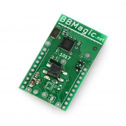BBMagic Flood - Wireless flood sensor