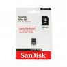SanDisk Ultra Fit - USB 3.0 Flash Drive 16GB - zdjęcie 1