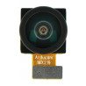 Module with M12 mount IMX219 8Mpx lens - fish eye for Raspberry Pi V2 camera - ArduCam B0180 - zdjęcie 2