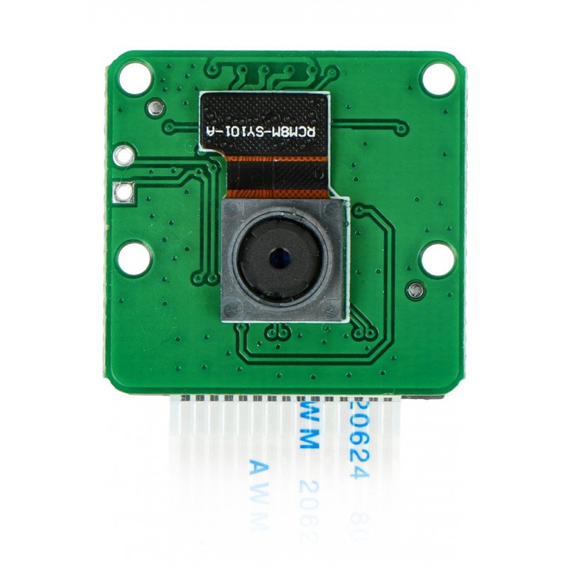 Camera IMX219 8Mpx - for Raspberry Pi and Jetson Nano - ArduCam B0191