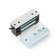 Electromagnet 12V 2,7W 60kgf