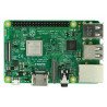 Raspberry Pi 3 model B + enclosure + power supply Raspberry Pi 3 model B + enclosure + power supply - zdjęcie 9