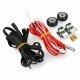 Spare parts kit for Creality CR-10S PRO Spare parts kit for Creality CR-10S PRO