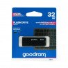 GoodRam Flash Drive - USB 3.0 UME3 Black 32GB - zdjęcie 1