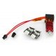 Spare parts kit for Creality CR-10S4 Spare parts kit for Creality CR-10S4