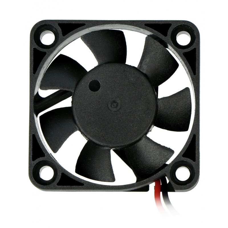 24V 40x40x10mm fan for Creality Ender-5
