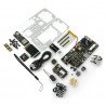 Circuitmess Ringo GSM education kit - for self-assembly + tool kit - zdjęcie 12