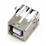 USB connector type B - TNT