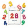 Marbotic Smart Numbers - an educational game with wooden numbers for the tablet - zdjęcie 2