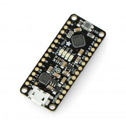 Adafruit Metro Mini 328-5V/16MHz compatible with Arduino