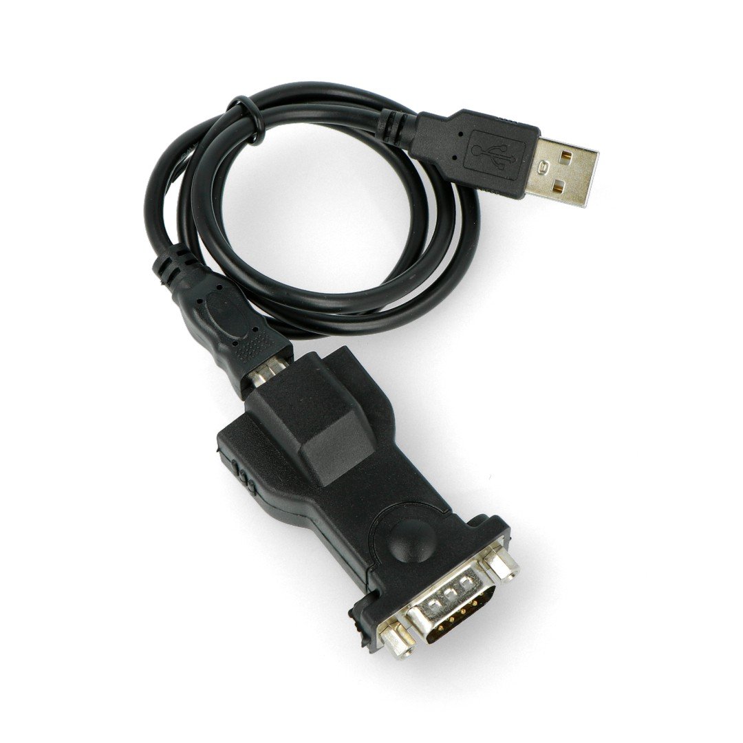 USB Converter - RS232 COM - AK50 CH341