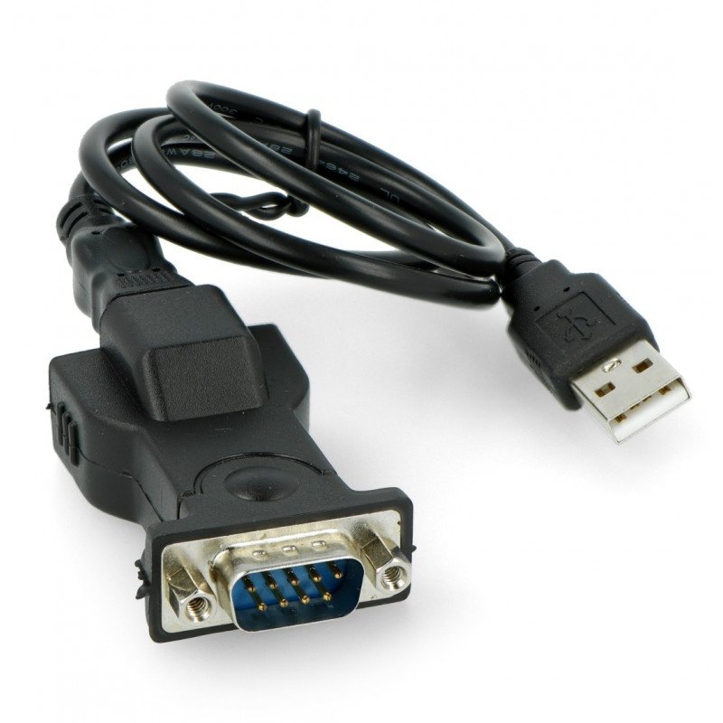 USB Converter - RS232 COM - AK50 CH341